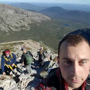 Meet your Posher, Tyler